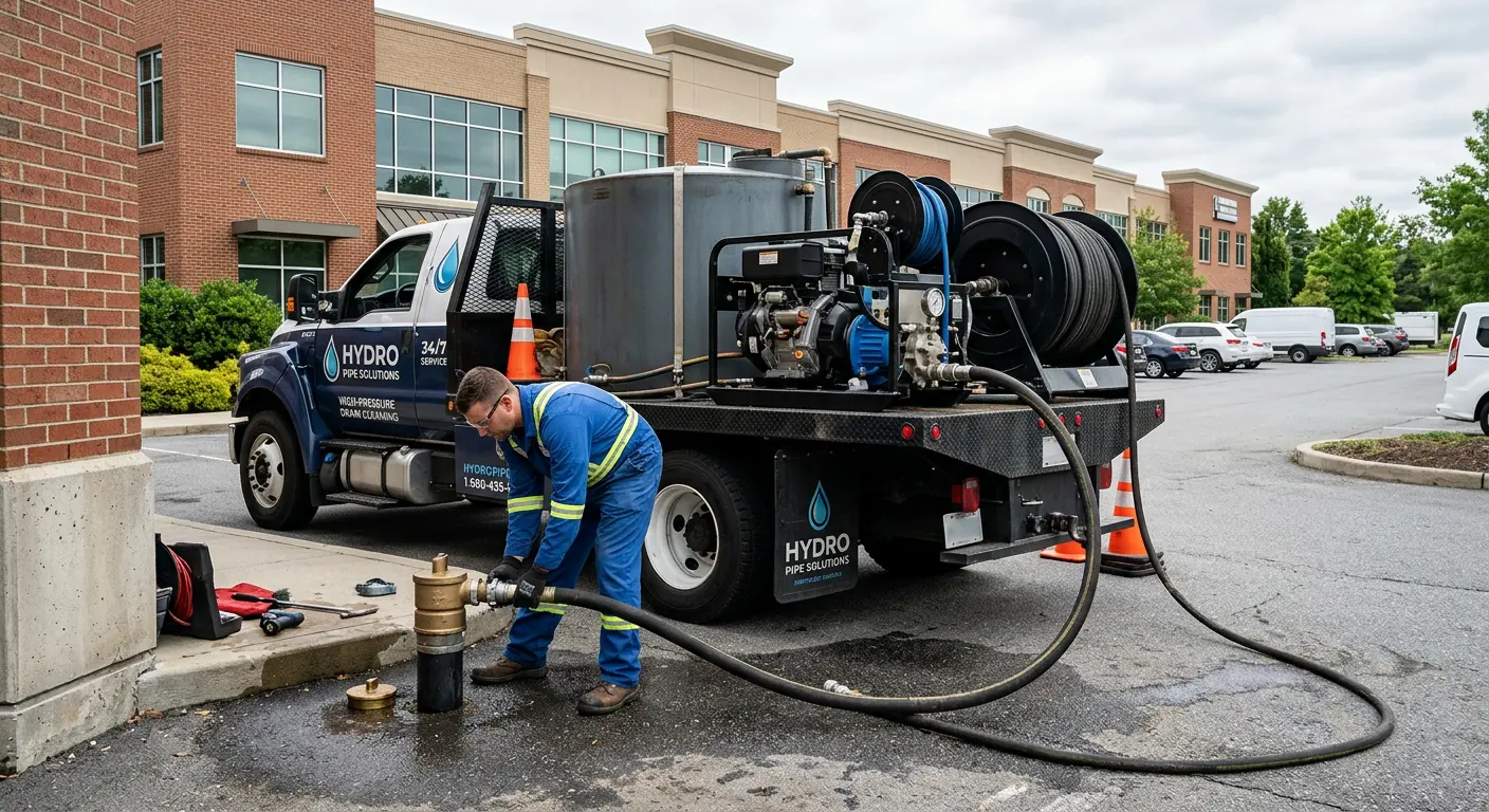 Sewer & Drain services in Parma Heights, OH